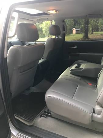 2010 Tundra Crewmax for sale in Fortson, GA – photo 5