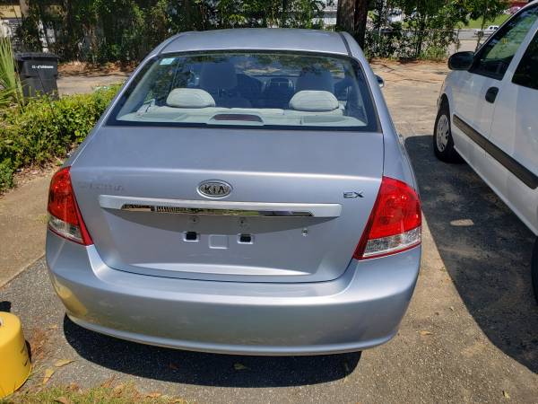 @WOW @ CHEAPEST PRICE@ 2007 KIA SPECTRA $2250@FAIRTRADE !!! for sale in Tallahassee, FL – photo 6