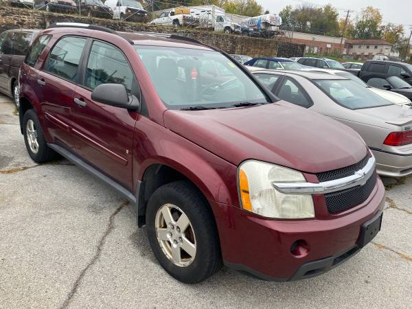2008 Chevy equinox AWD - cars & trucks - by owner - vehicle... for sale in Allentown, PA – photo 2