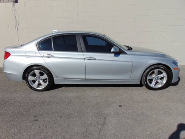 2014 BMW 3-Series $0 DOWN? BAD CREDIT? WE FINANCE! for sale in Hendersonville, TN – photo 2