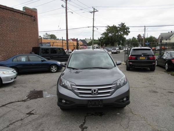 2012 Honda CR-V - Financing Available! for sale in Bridgeport, CT – photo 8