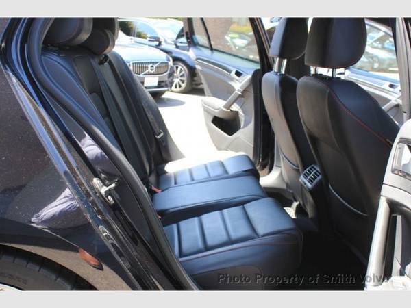 2015 Volkswagen Golf GTI 4dr HB Man Autobahn - - by for sale in San Luis Obispo, CA – photo 16