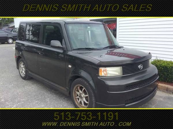 2006 Scion xB - cars & trucks - by dealer - vehicle automotive sale for sale in AMELIA, OH – photo 2