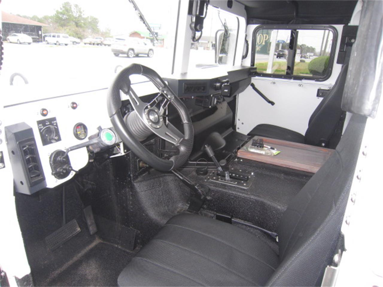 2003 Hummer H1 for sale in Tifton, GA – photo 9