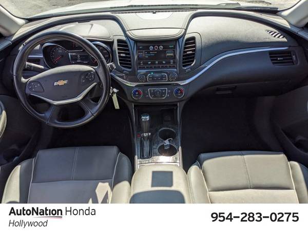 2014 Chevrolet Impala LT SKU:E9136737 Sedan - cars & trucks - by... for sale in Hollywood, FL – photo 14