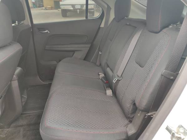 !!! 2014 CHEVROLET EQUINOX !! 1 OWNER !! 4 CYL $$ 4,990 CASH $?$?$/... for sale in Brownsville, TX – photo 9