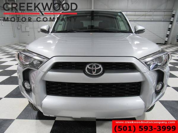2016 Toyota 4Runner Premium SR5 2WD 3rd Row NAV Leather New for sale in Searcy, AR – photo 20
