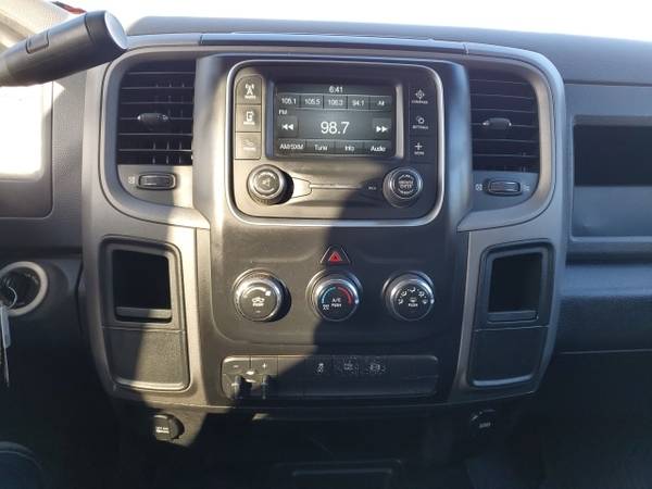 2015 Ram 2500 Tradesman - cars & trucks - by dealer - vehicle... for sale in LIVINGSTON, MT – photo 20
