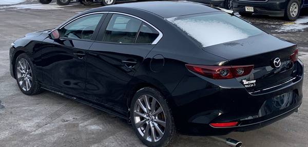 2019 Mazda 3 Select Low Miles Repairable - - by for sale in Wisconsin Rapids, WI – photo 5