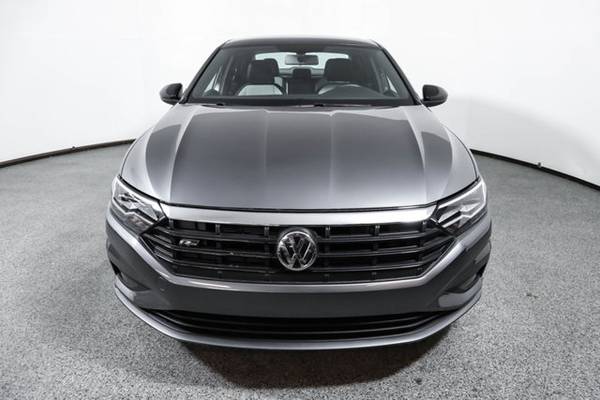 2019 Volkswagen Jetta, Platinum Gray Metallic for sale in Wall, NJ – photo 8