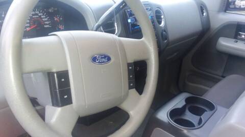 2006 Ford F150 XLT Supercrew for sale in Richmond, IL – photo 6