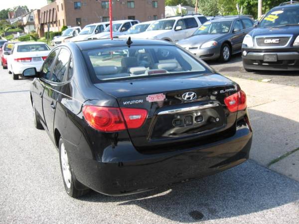 2009 Hyundai Elantra GLS - Hot Deal!-*100% APPROVAL!* - cars &... for sale in Prospect Park, DE – photo 6