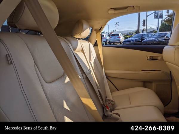2015 Lexus RX 350 SKU:FC205753 SUV - cars & trucks - by dealer -... for sale in Torrance, CA – photo 18