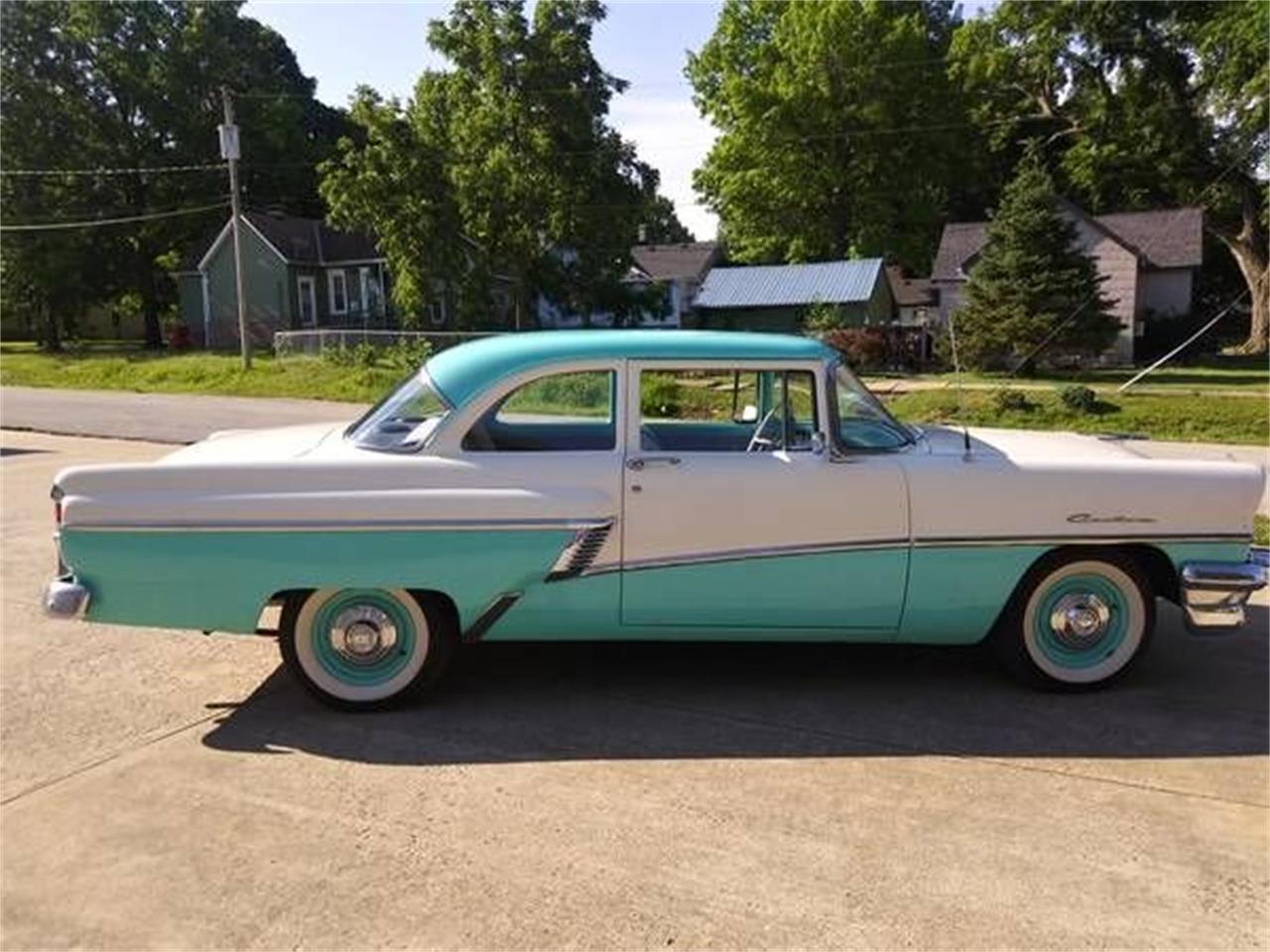 1956 Mercury Montclair for sale in Cadillac, MI – photo 17