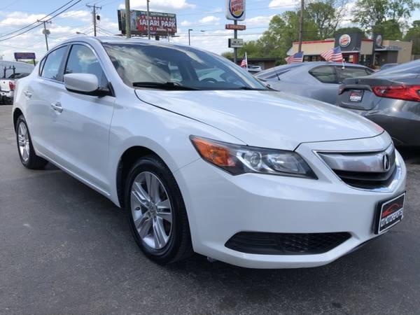 2013 ACURA ILX 5-SPD AT 101 MOTORSPORTS - - by dealer for sale in Nashville, KY – photo 5