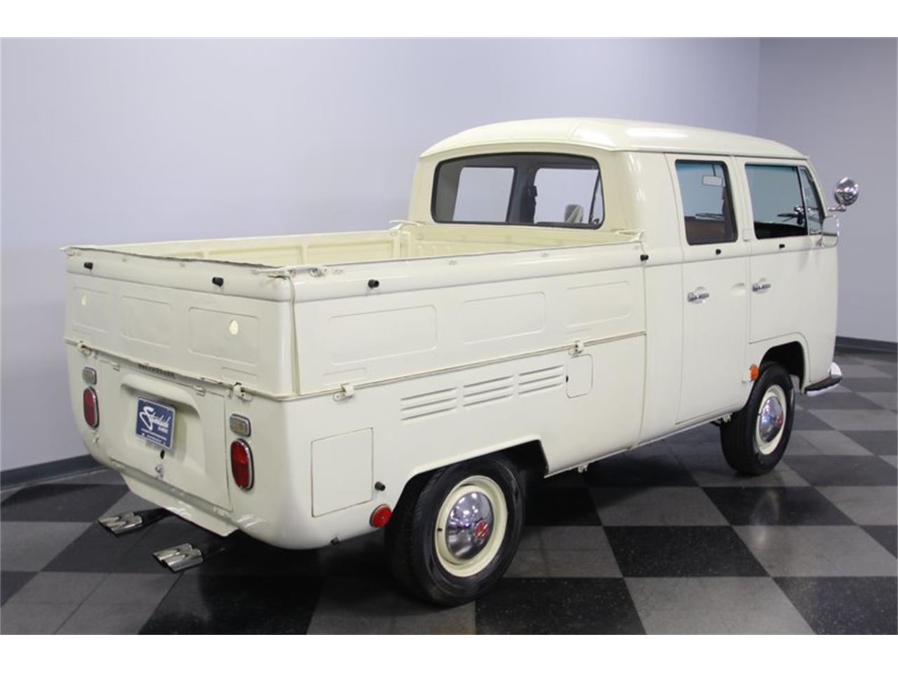 1968 Volkswagen Transporter for sale in Concord, NC – photo 29