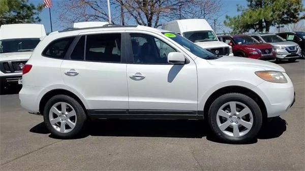 2009 Hyundai Santa Fe Limited suv - - by dealer for sale in Greeley, CO – photo 6