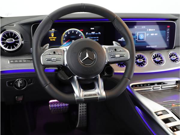 2020 Mercedes-Benz AMG GT - - by dealer - vehicle for sale in Tyngsboro, MA – photo 24