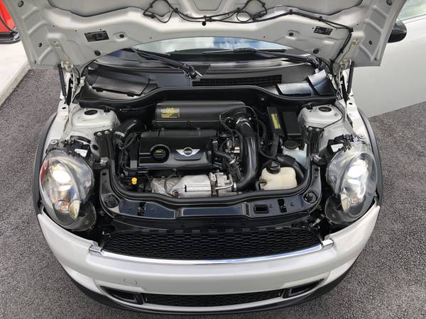 2012 Mini Clubman S 6 Speed Cold Weather Pack Harman/Kardon Like New... for sale in Palmyra, PA – photo 22
