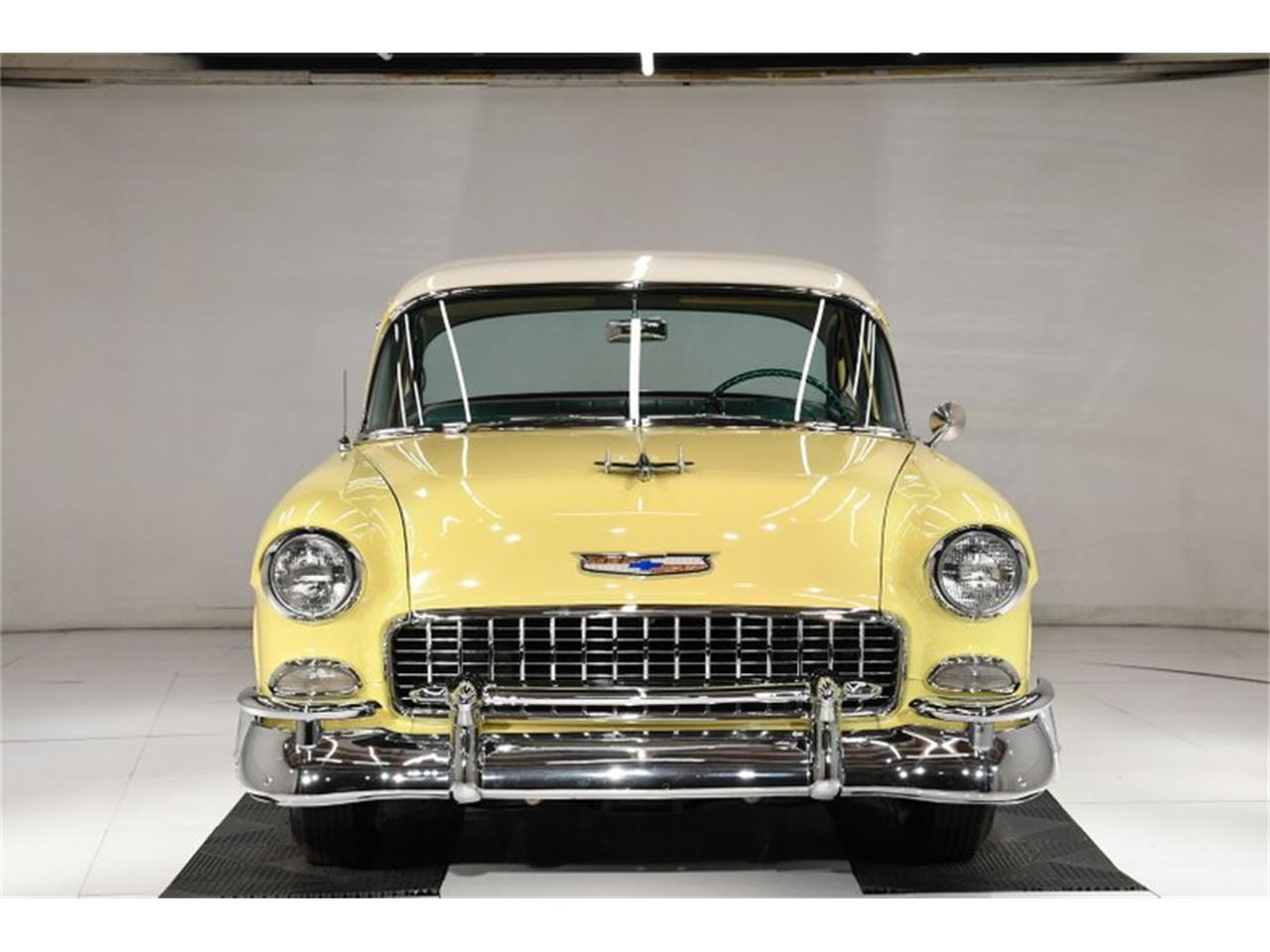 1955 Chevrolet 210 for sale in Volo, IL – photo 13