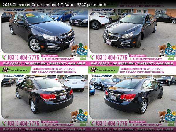 2010 Acura TL w/Tech FOR ONLY $278/mo! - cars & trucks - by dealer -... for sale in Santa Cruz, CA – photo 18