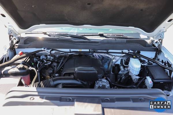2018 Chevrolet Chevy Silverado 2500 4D RWD Utility Service 31033 for sale in Fontana, CA – photo 9