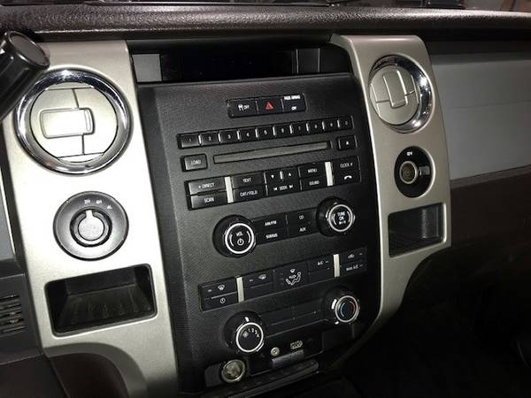 2012 Ford F-150 XLT SuperCrew 6.5-ft. Bed 4WD for sale in Trenton, NJ – photo 17