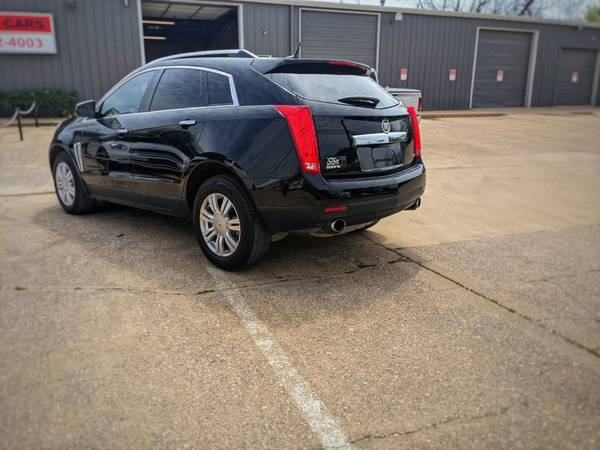 2014 Cadillac SRX LUXURY COLLECTION - - by dealer for sale in Denton, TX – photo 3