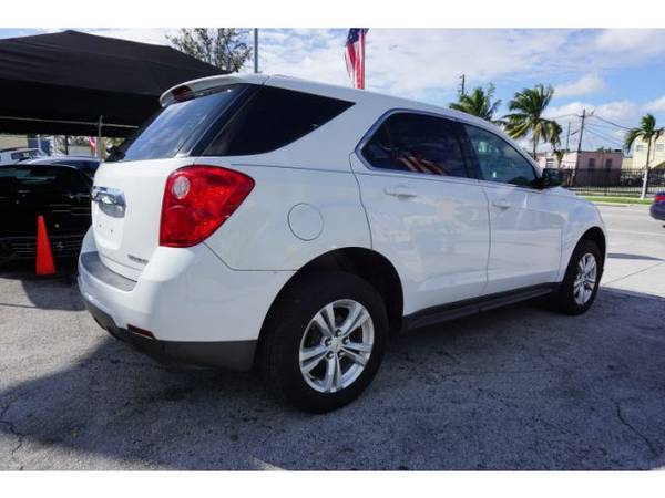 2012 CHEVROLET EQUINOX LS ONLY $1500 BAD CREDIT NO CREDIT - cars &... for sale in Miami, FL – photo 4