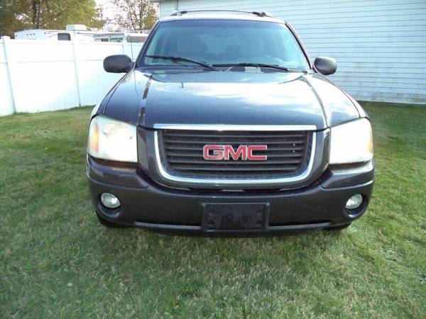 2004 GMC Envoy XL SLE stk #2327 - cars & trucks - by dealer -... for sale in Grand Rapids, MI – photo 9