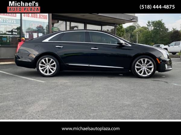 2017 CADILLAC XTS Luxury - cars & trucks - by dealer - vehicle... for sale in east greenbush, NY – photo 3