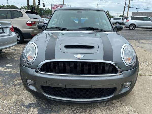 2008 MINI Clubman S - cars & trucks - by dealer - vehicle automotive... for sale in Hendersonville, NC – photo 3