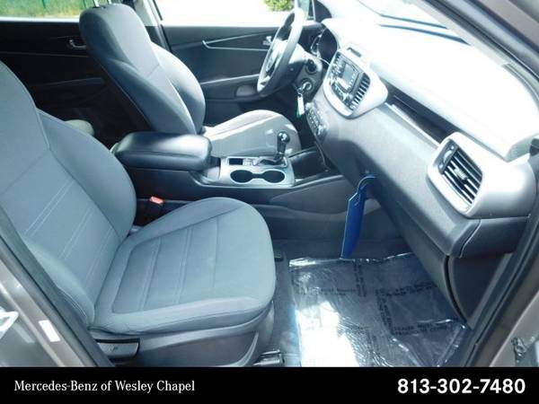 2016 Kia Sorento LX SKU:GG134602 SUV for sale in Wesley Chapel, FL – photo 23