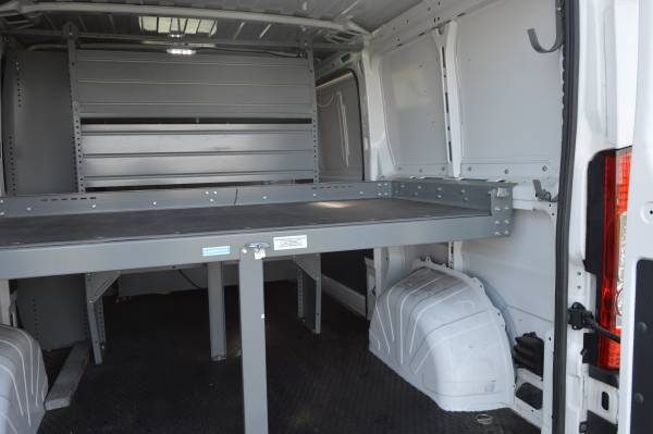 2014 Ram ProMaster Cargo Van for sale in Alexandria, ND – photo 17