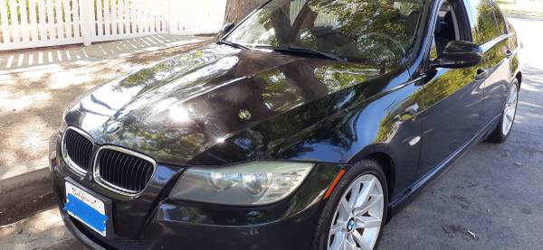 2014 BMW 328i Twin Turbo Truly still as NEW! Moonroof Leather for sale in Canoga Park, CA – photo 2
