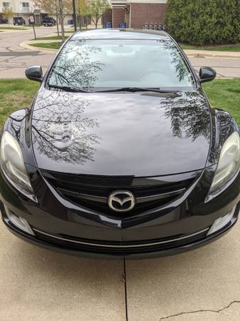 2011 Mazda 6 less than 100k miles! Great condition for sale in Ann Arbor, MI – photo 11