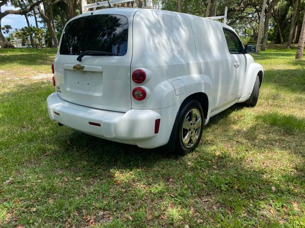 2009 CHEVROLET HHR - - by dealer - vehicle automotive for sale in Fort Myers, FL – photo 3