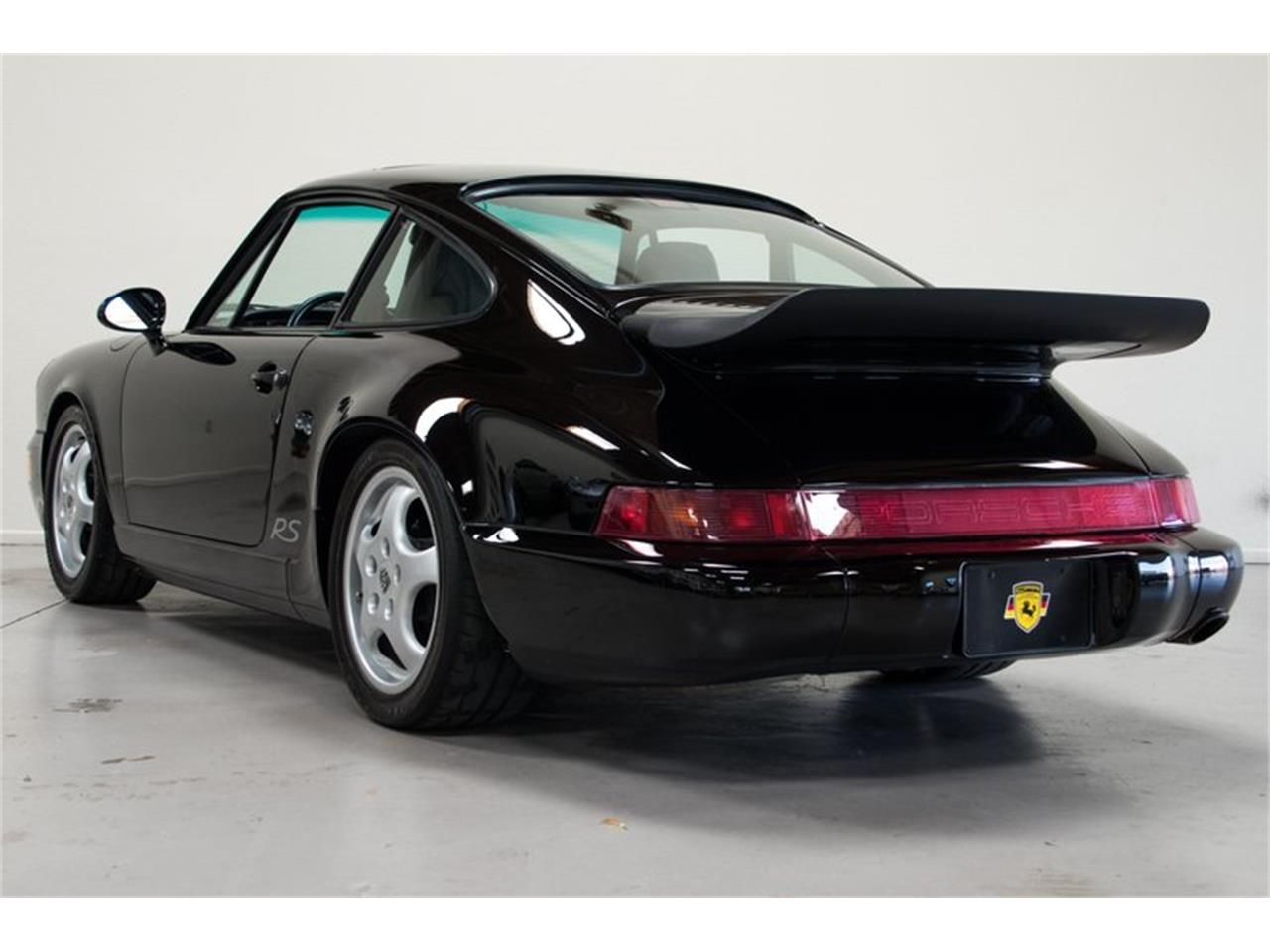 1993 Porsche 911 for sale in Fallbrook, CA – photo 13