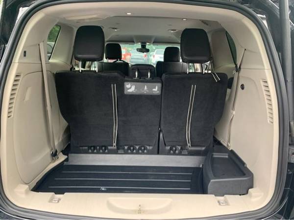 2017 Chrysler Pacifica Touring-L handicap wheelchair side for sale in DALLAS, OK – photo 15