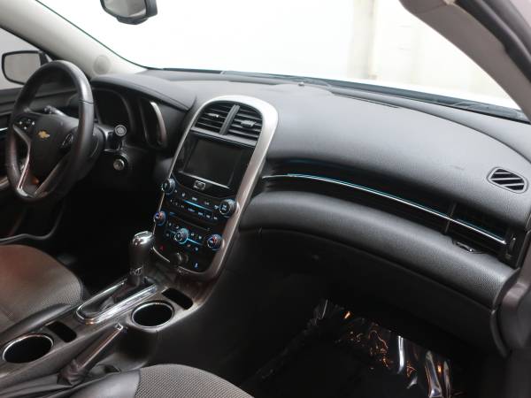 2015 Chevrolet Malibu 2LT - Hail Damage - Warranty - cars & trucks -... for sale in Hastings, MI – photo 17