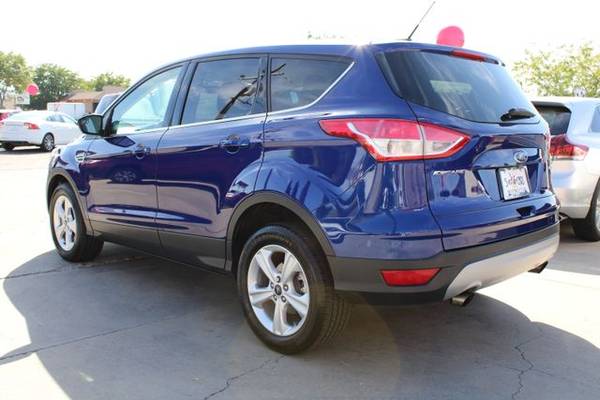2016 Ford Escape - ONE OWNER LOCAL TRADE! AWD! ECOBOOST! NICE! -... for sale in Prescott Valley, AZ – photo 6