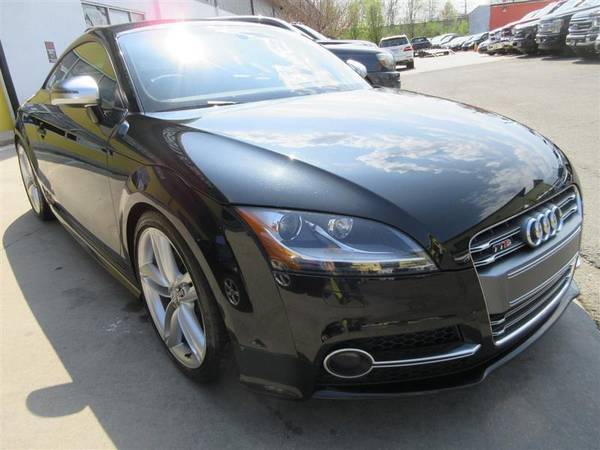 2014 Audi TTS 2 0T quattro AWD 2dr Coupe CALL OR TEXT TODAY - cars & for sale in MANASSAS, District Of Columbia – photo 10