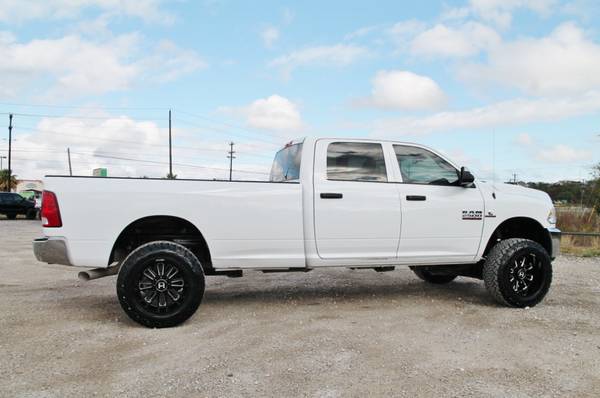 2018 RAM 2500 TRADESMAN*CUMMINS*ONE OWNER*BLUETOOTH*HOSTILE... for sale in Liberty Hill, NM – photo 13