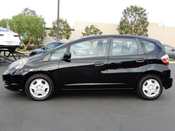 "ONLY 26K MILES" 💖 35 MPG HONDA FIT #1 YELP REVIEWS for BAD CREDIT! for sale in Orange, CA – photo 9