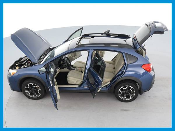 2013 Subaru XV Crosstrek Premium Sport Utility 4D hatchback Blue for sale in Winston Salem, NC – photo 16