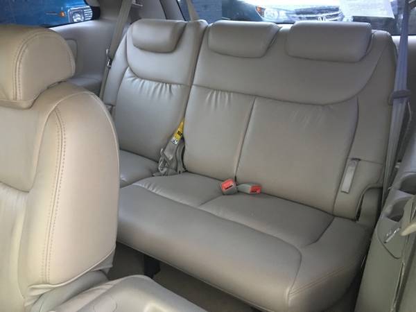 2004 Toyota Sienna Leather Lets Trade Text Offers Text Offers/Trade... for sale in Knoxville, TN – photo 7