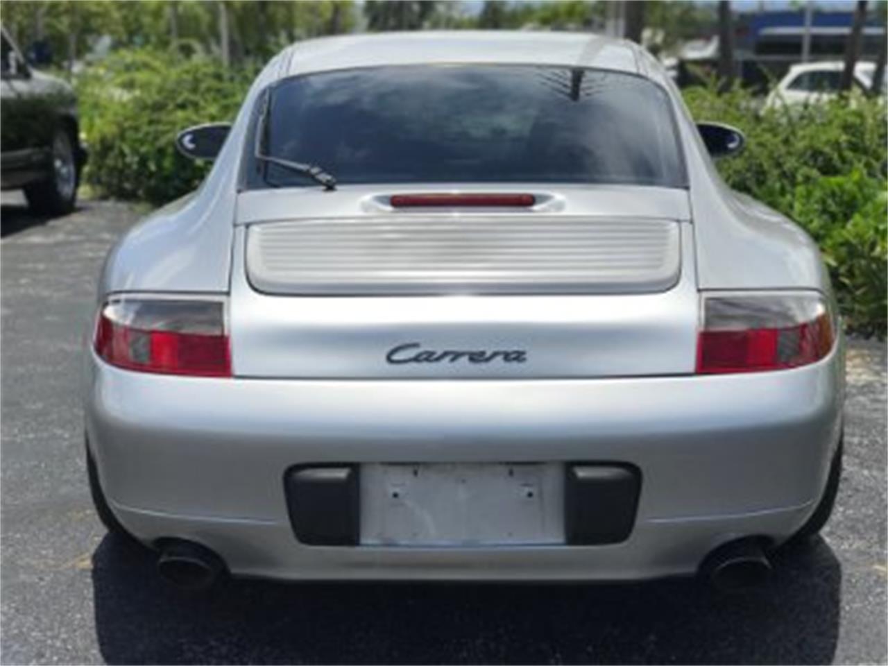 2001 Porsche 911 Carrera for sale in Miami, FL – photo 8