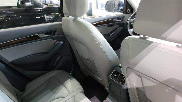 2015 Audi Q5 quattro 4dr 2.0T Premium Plus - Payments starting at... for sale in Woodbury, NY – photo 17