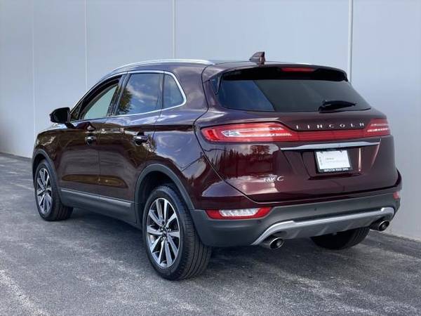 2019 LINCOLN MKC Reserve FWD - - by dealer - vehicle for sale in Calumet City, IL – photo 10