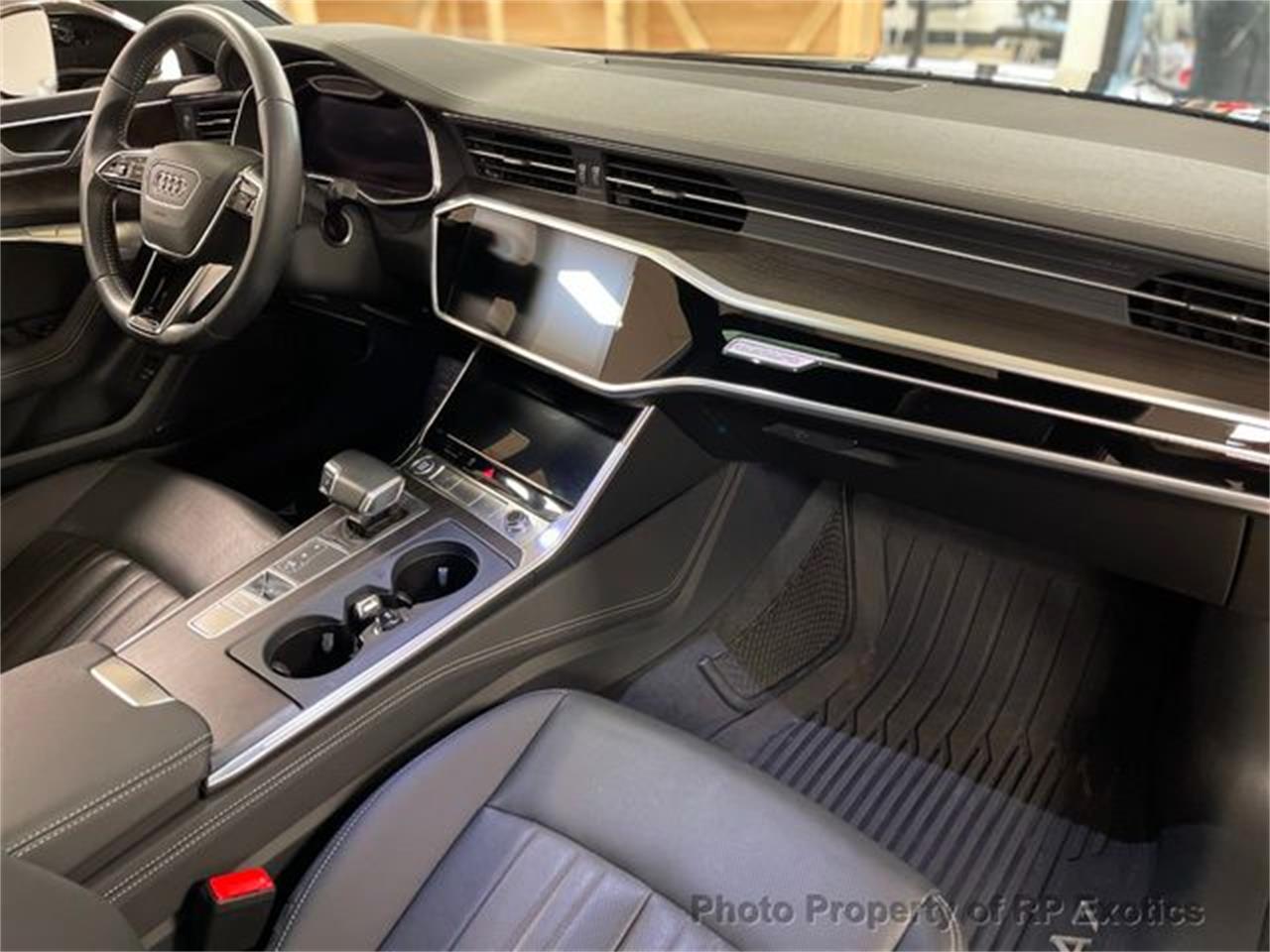 2019 Audi A6 for sale in Saint Louis, MO – photo 21